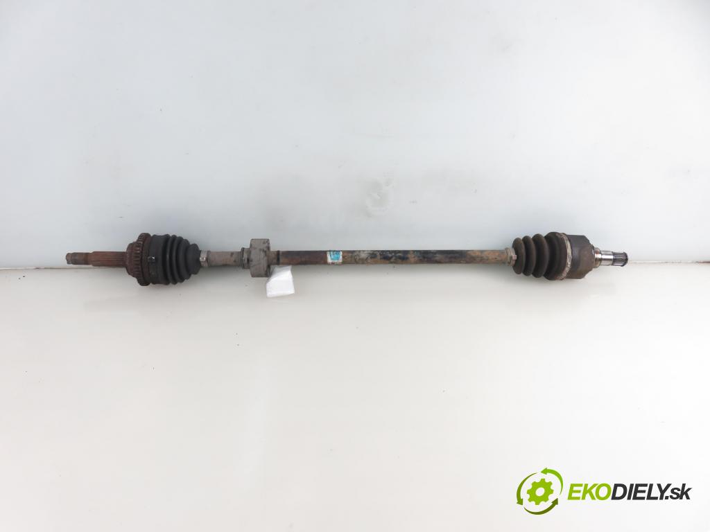CHEVROLET AVEO / KALOS liftback (T200) HB 2004 53,00 1.2 - F12S3 1150,00 Poloos PP