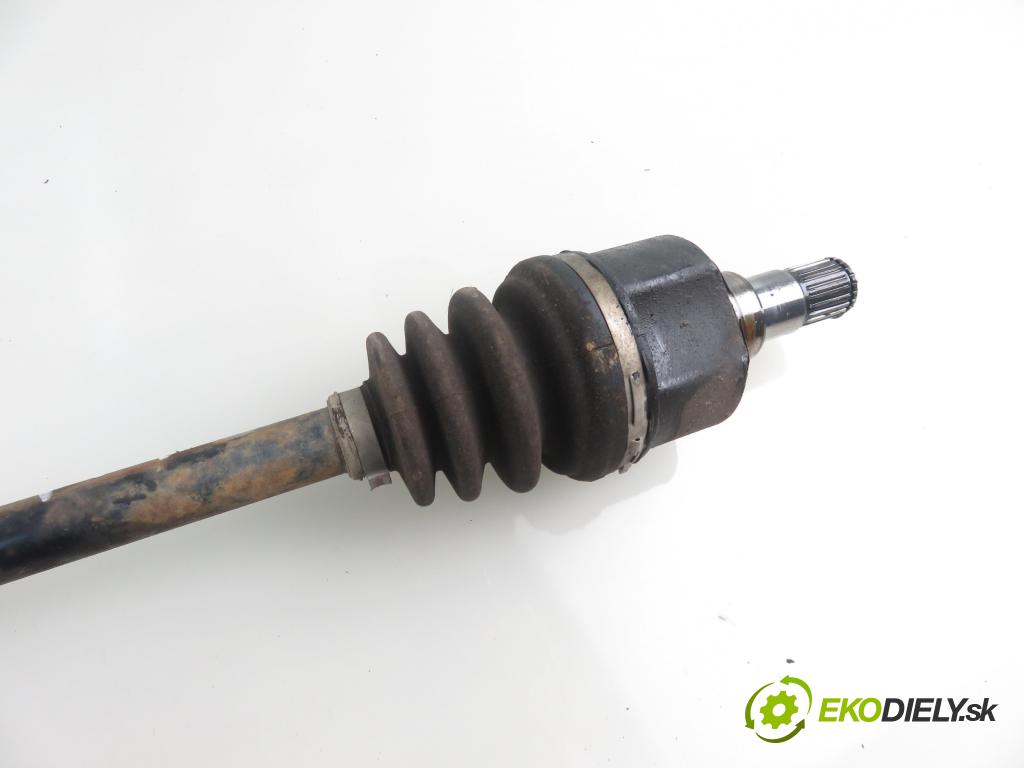 CHEVROLET AVEO / KALOS liftback (T200) HB 2004 53,00 1.2 - F12S3 1150,00 Poloos PP