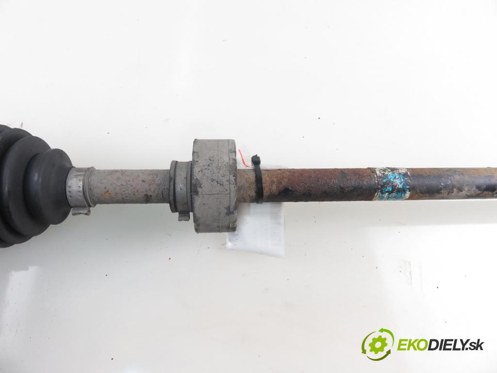 CHEVROLET AVEO / KALOS liftback (T200) HB 2004 53,00 1.2 - F12S3 1150,00 Poloos PP