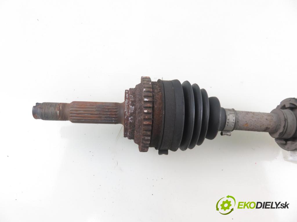 CHEVROLET AVEO / KALOS liftback (T200) HB 2004 53,00 1.2 - F12S3 1150,00 Poloos PP