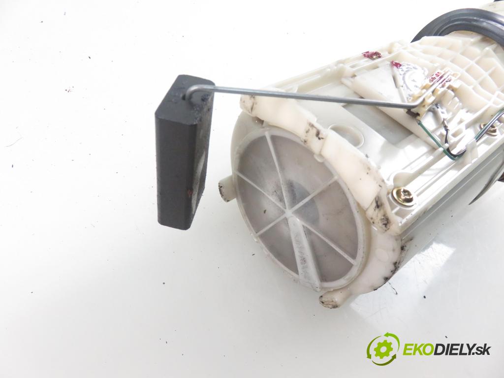 VW LUPO (6X1, 6E1) HB 2001 37,00 1 - AUC 999,00 pumpa paliva 6X0919051G