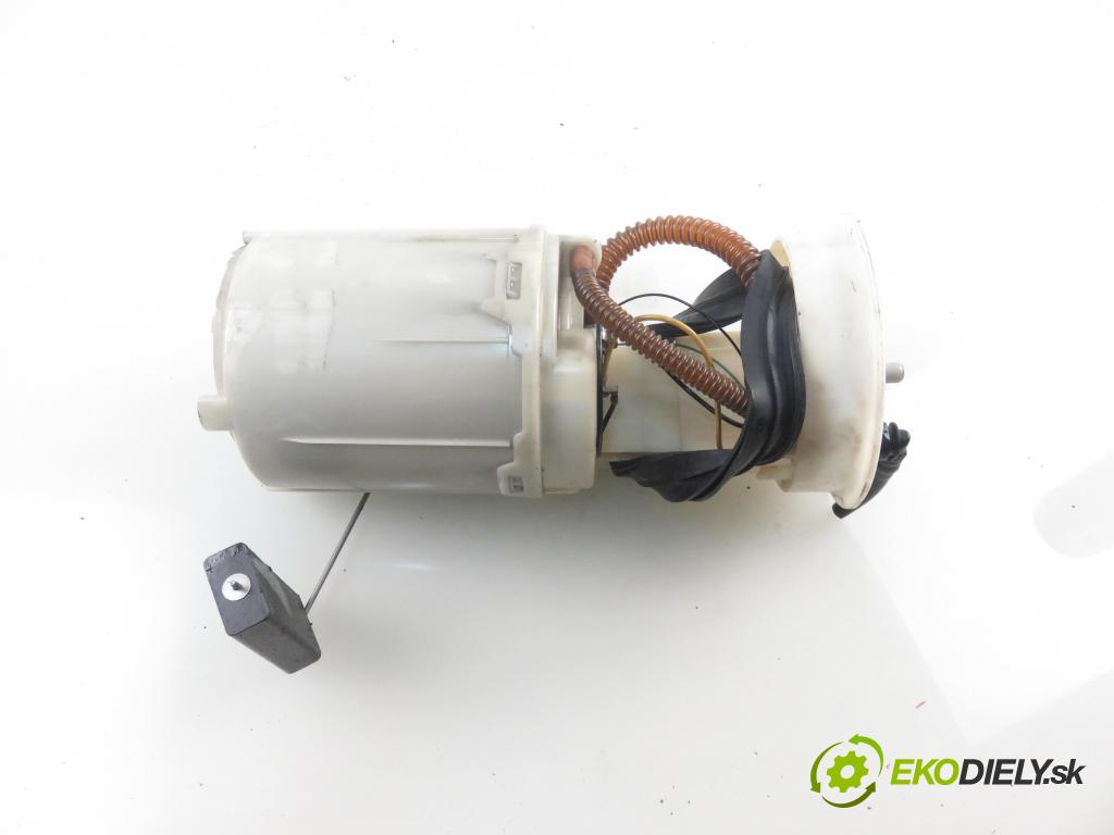 VW LUPO (6X1, 6E1) HB 2001 37,00 1 - AUC 999,00 pumpa paliva 6X0919051G