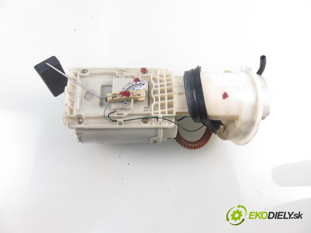 VW LUPO (6X1, 6E1) HB 2001 37,00 1 - AUC 999,00 pumpa paliva 6X0919051G