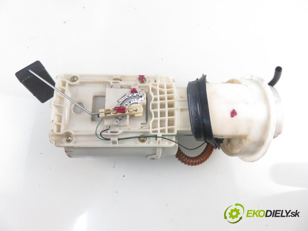 VW LUPO (6X1, 6E1) HB 2001 37,00 1 - AUC 999,00 pumpa paliva 6X0919051G