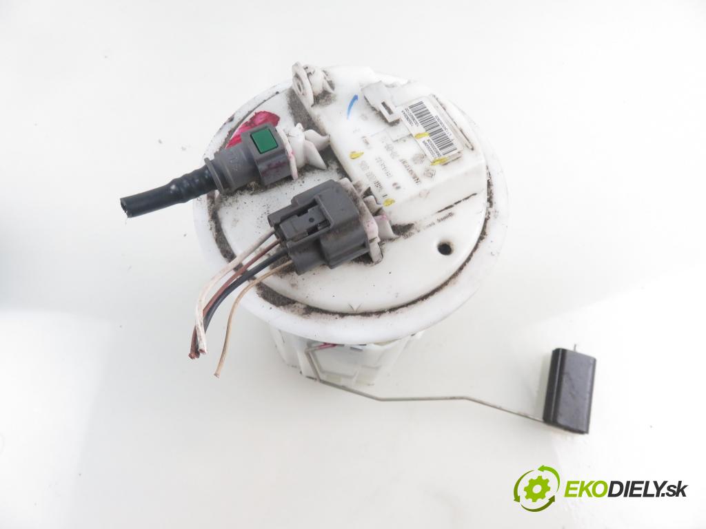 RENAULT SCENIC III (JZ0/1_) MINIVAN 2010 103,00 2.0 16V (JZ0G, JZ0P, JZ1E, JZ1P) - M4R 713 1997,00 pumpa paliva 172020029R ; 0580200026 ; 0580200026