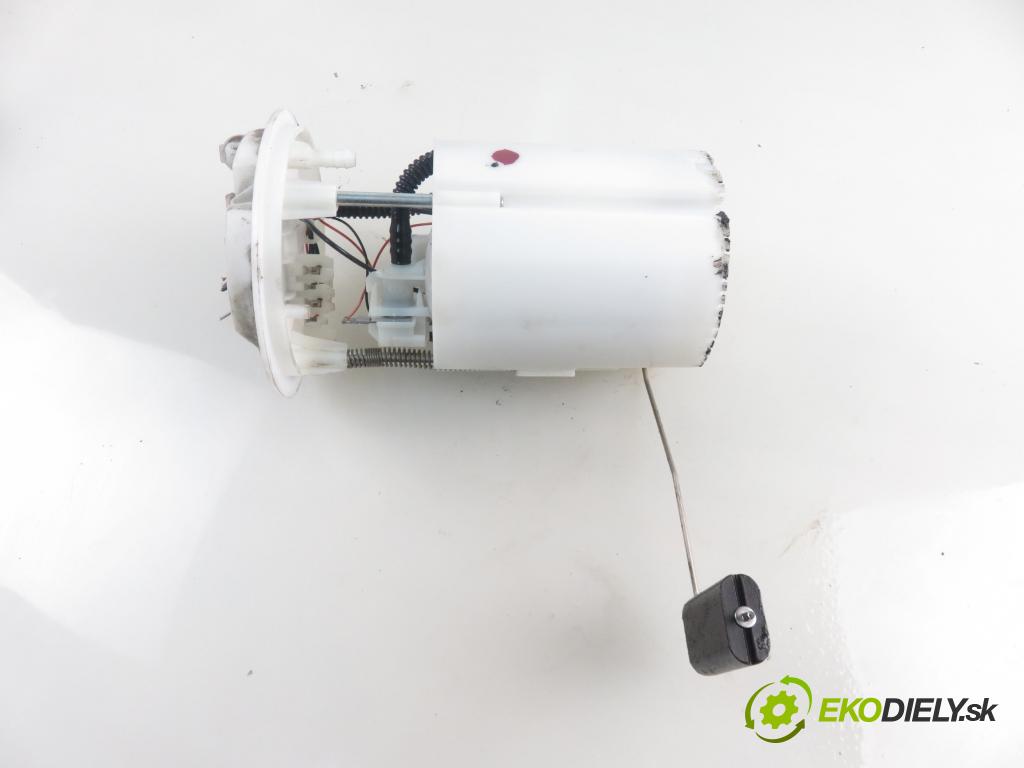 RENAULT SCENIC III (JZ0/1_) MINIVAN 2010 103,00 2.0 16V (JZ0G, JZ0P, JZ1E, JZ1P) - M4R 713 1997,00 pumpa paliva 172020029R ; 0580200026 ; 0580200026