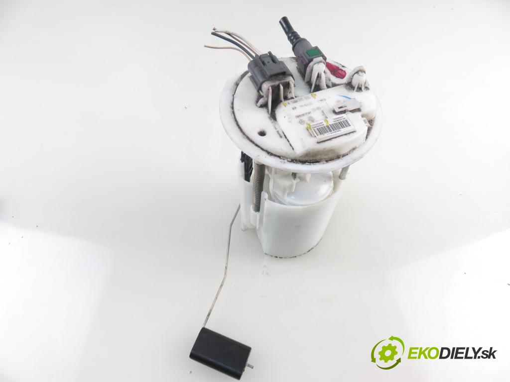 RENAULT SCENIC III (JZ0/1_) MINIVAN 2010 103,00 2.0 16V (JZ0G, JZ0P, JZ1E, JZ1P) - M4R 713 1997,00 pumpa paliva 172020029R ; 0580200026 ; 0580200026