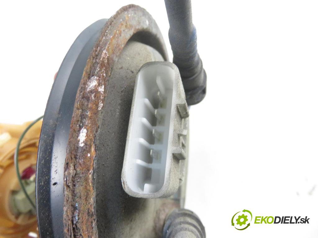 OPEL ASTRA G Kombi (T98) KOMBI 2000 100,00 2.0 16V - X 20 XEV 1998,00 pumpa paliva 9128224