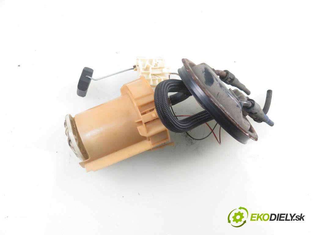 OPEL ASTRA G Kombi (T98) KOMBI 2000 100,00 2.0 16V - X 20 XEV 1998,00 pumpa paliva 9128224