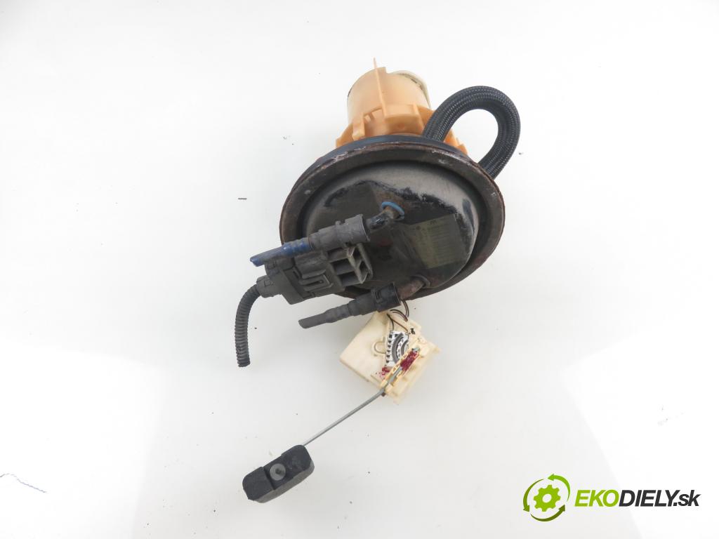OPEL ASTRA G Kombi (T98) KOMBI 2000 100,00 2.0 16V - X 20 XEV 1998,00 pumpa paliva 9128224