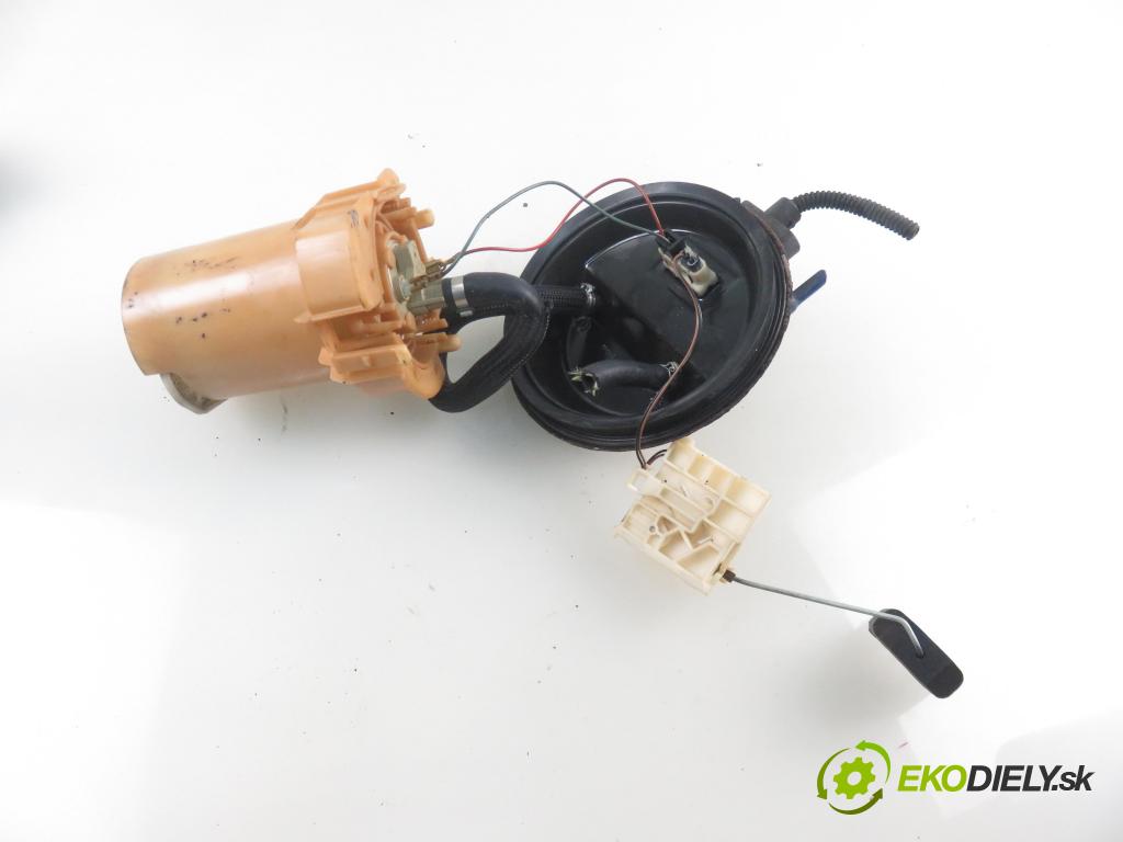 OPEL ASTRA G Kombi (T98) KOMBI 2000 100,00 2.0 16V - X 20 XEV 1998,00 pumpa paliva 9128224