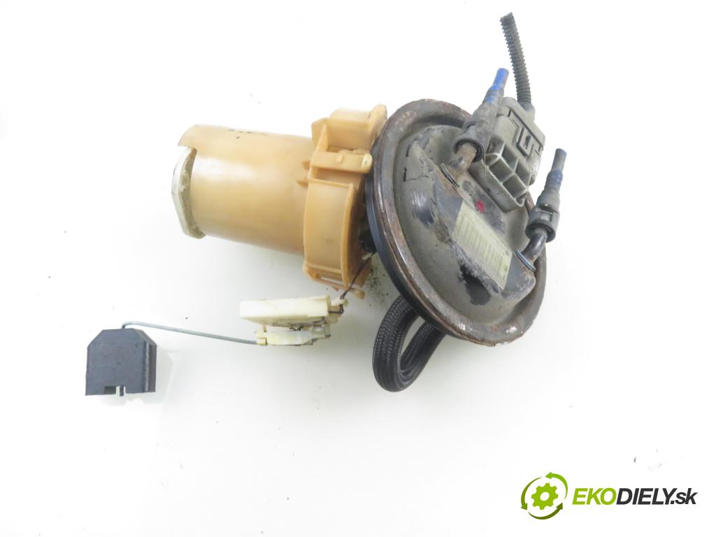 OPEL ASTRA G Kombi (T98) KOMBI 2000 100,00 2.0 16V - X 20 XEV 1998,00 pumpa paliva 9128224