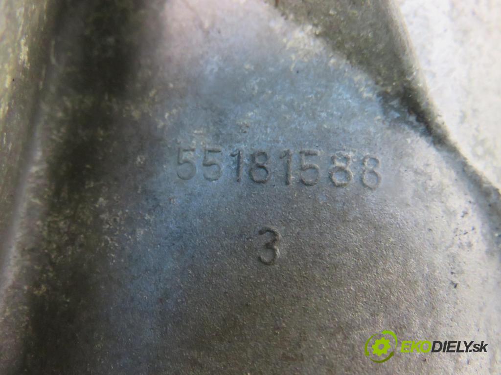 FIAT STILO (192_) HB 2003 76,00 1.6 16V 103 - 182 B6.000 1596,00 Prevodovka MANUALNA 55181588