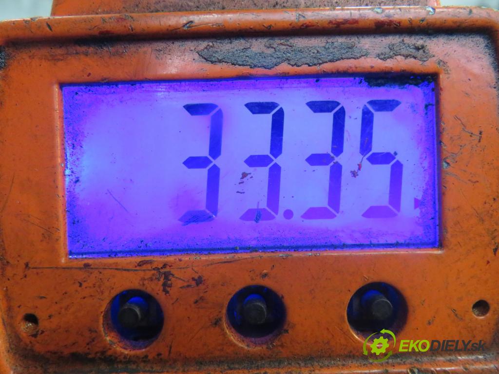 FIAT STILO (192_) HB 2003 76,00 1.6 16V 103 - 182 B6.000 1596,00 Prevodovka MANUALNA 55181588