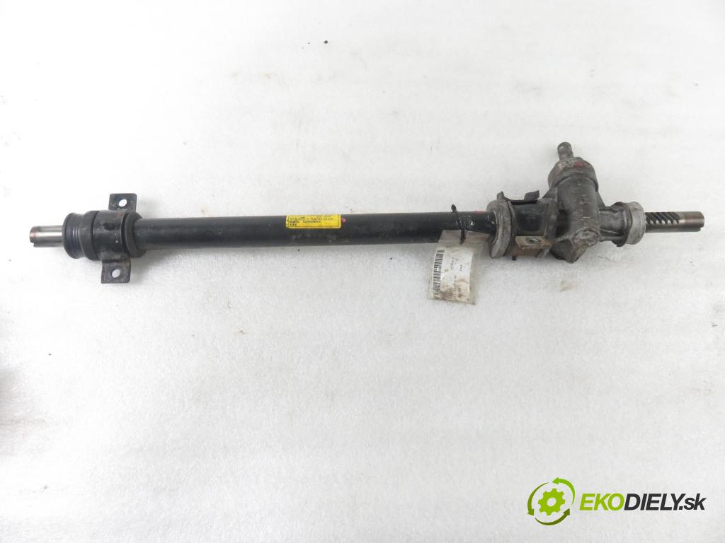 OPEL AGILA (A) (H00) HB 2004 55,00 1.2 16V - Z 12 XE 1199,00 Riadenie bez servočerpadlo 4850083E63 ; 9212219