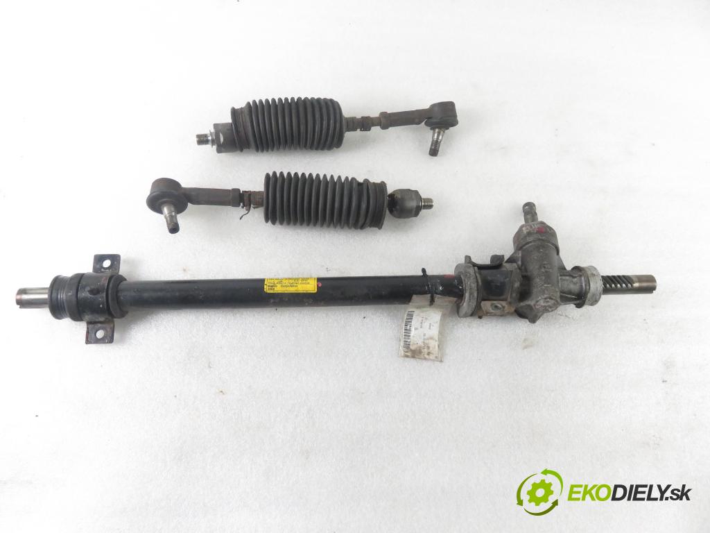 OPEL AGILA (A) (H00) HB 2004 55,00 1.2 16V - Z 12 XE 1199,00 Riadenie bez servočerpadlo 4850083E63 ; 9212219