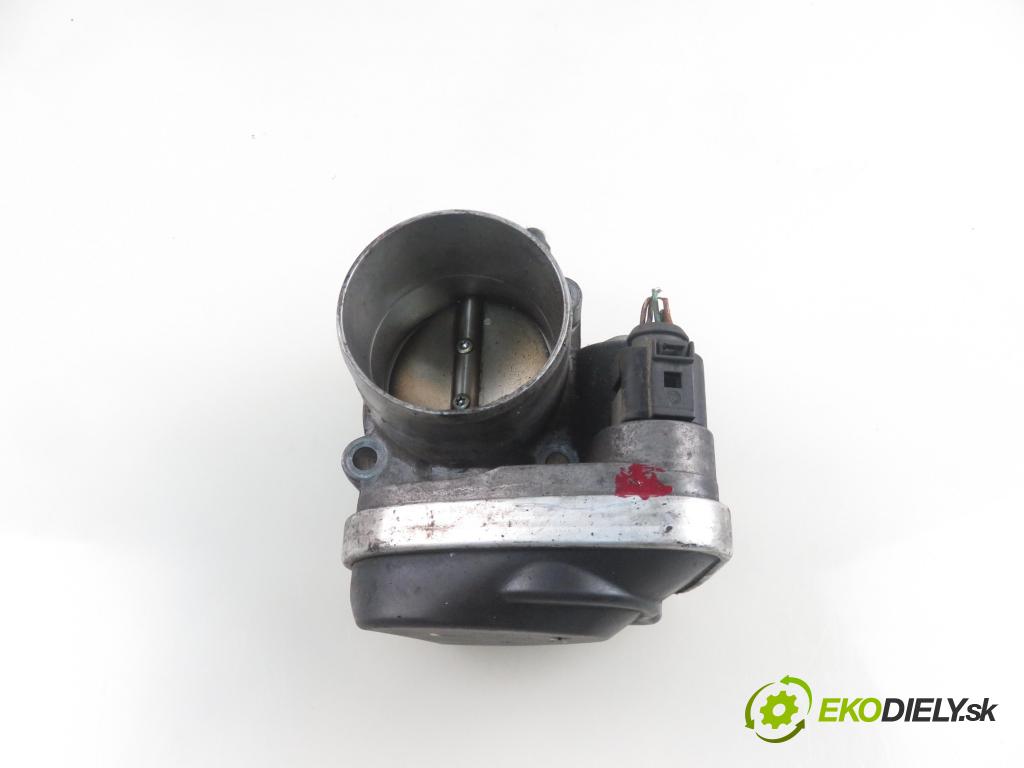 RENAULT GRAND SCENIC II (JM0/1_) MINIVAN 2004 83,00 1.6 - K4M 782 1598,00 Škrtiaca klapka 8200171134B ; 8200190230 (Škrtiace klapky)