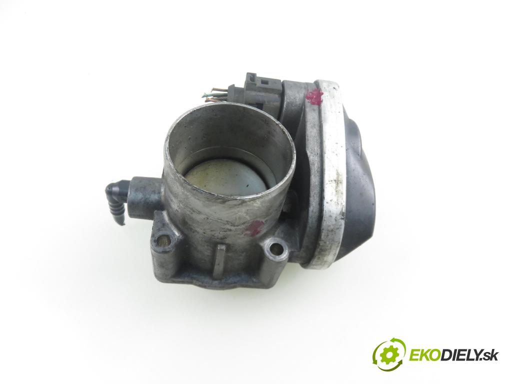 RENAULT GRAND SCENIC II (JM0/1_) MINIVAN 2004 83,00 1.6 - K4M 782 1598,00 Škrtiaca klapka 8200171134B ; 8200190230 (Škrtiace klapky)