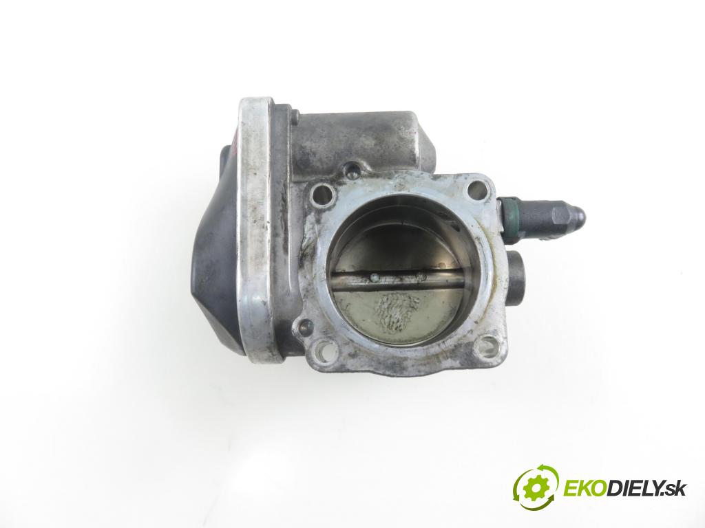 RENAULT GRAND SCENIC II (JM0/1_) MINIVAN 2004 83,00 1.6 - K4M 782 1598,00 Škrtiaca klapka 8200171134B ; 8200190230 (Škrtiace klapky)