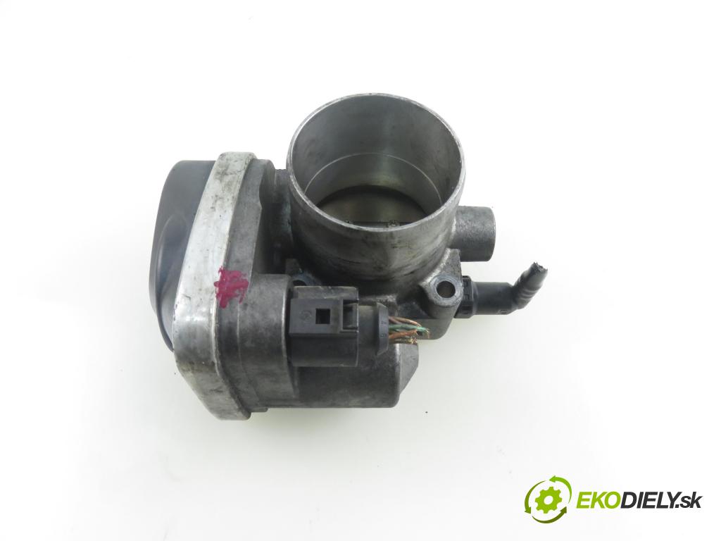 RENAULT GRAND SCENIC II (JM0/1_) MINIVAN 2004 83,00 1.6 - K4M 782 1598,00 Škrtiaca klapka 8200171134B ; 8200190230 (Škrtiace klapky)