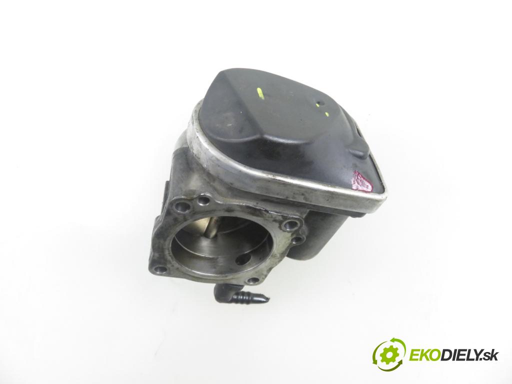 RENAULT GRAND SCENIC II (JM0/1_) MINIVAN 2004 83,00 1.6 - K4M 782 1598,00 Škrtiaca klapka 8200171134B ; 8200190230 (Škrtiace klapky)