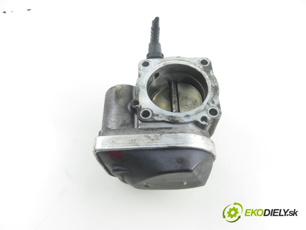 RENAULT GRAND SCENIC II (JM0/1_) MINIVAN 2004 83,00 1.6 - K4M 782 1598,00 Škrtiaca klapka 8200171134B ; 8200190230 (Škrtiace klapky)