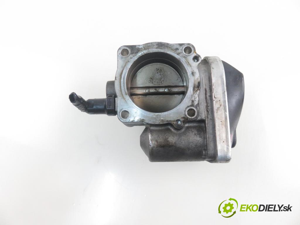 RENAULT GRAND SCENIC II (JM0/1_) MINIVAN 2004 83,00 1.6 - K4M 782 1598,00 Škrtiaca klapka 8200171134B ; 8200190230 (Škrtiace klapky)
