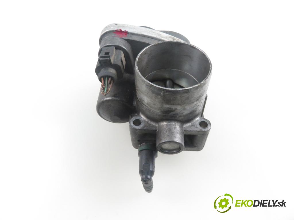 RENAULT GRAND SCENIC II (JM0/1_) MINIVAN 2004 83,00 1.6 - K4M 782 1598,00 Škrtiaca klapka 8200171134B ; 8200190230 (Škrtiace klapky)