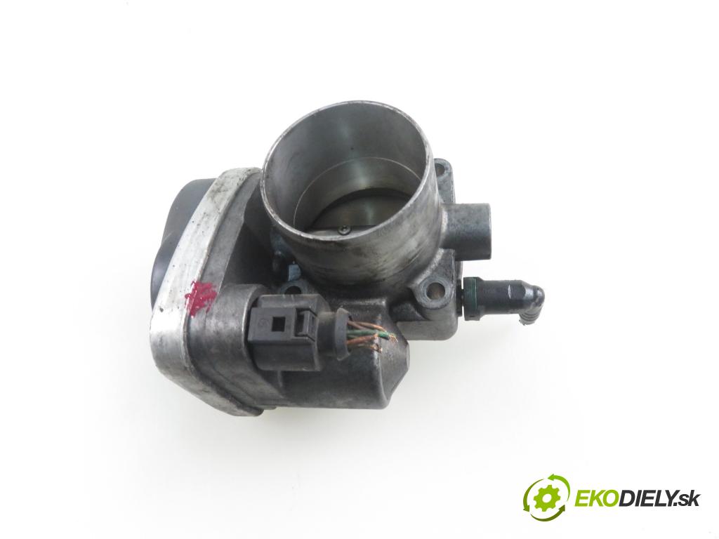 RENAULT GRAND SCENIC II (JM0/1_) MINIVAN 2004 83,00 1.6 - K4M 782 1598,00 Škrtiaca klapka 8200171134B ; 8200190230 (Škrtiace klapky)