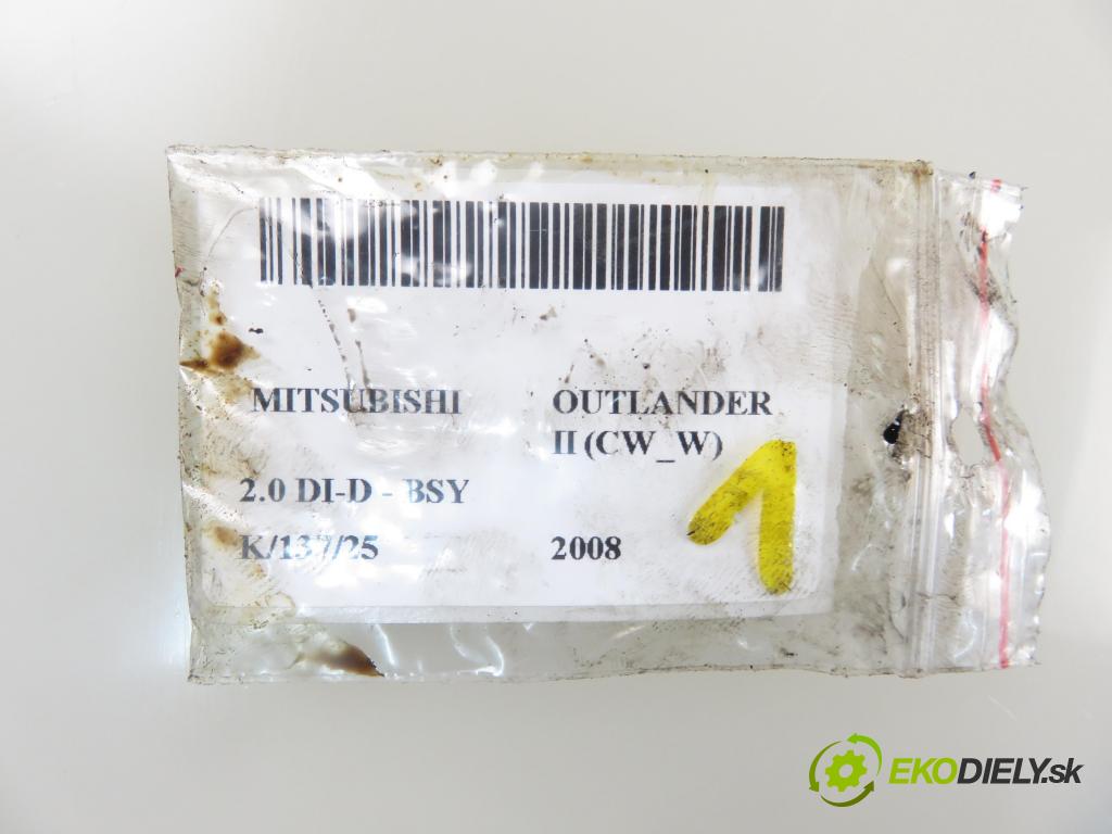 MITSUBISHI OUTLANDER II (CW_W) SUV 2008 103,00 2.0 DI-D 140 - BSY (Volkswagen Group) 1968,00 Vstrekovač 03G130073G ; 0414720404 (Vstrekovače)