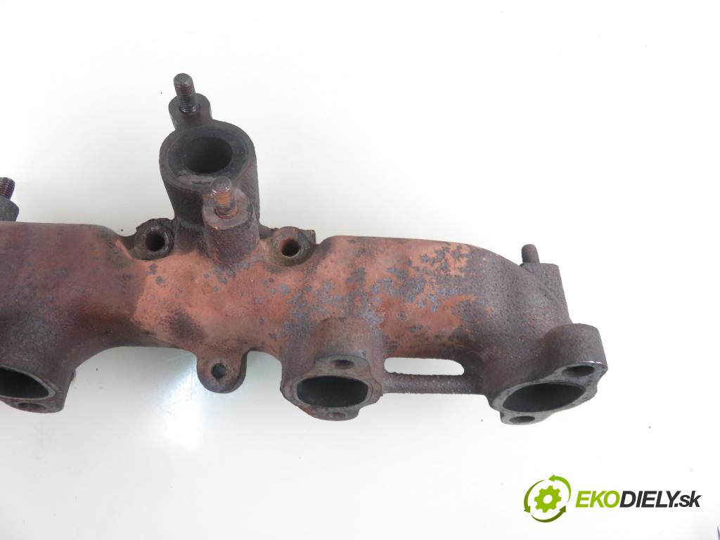 AUDI A3 (8L1) HB 1998 66,00 1.9 TDI - AGR 1896,00 potrubí VYČERPAT: 038253033 (Výfukové potrubí)