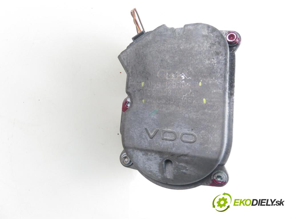 AUDI A6 (4F2, C6) SEDAN 2005 132,00 2.7 TDI 180 - BPP 2698,00 Nastavovač turba A2C53022954 ; 059129086 (Ostatné)