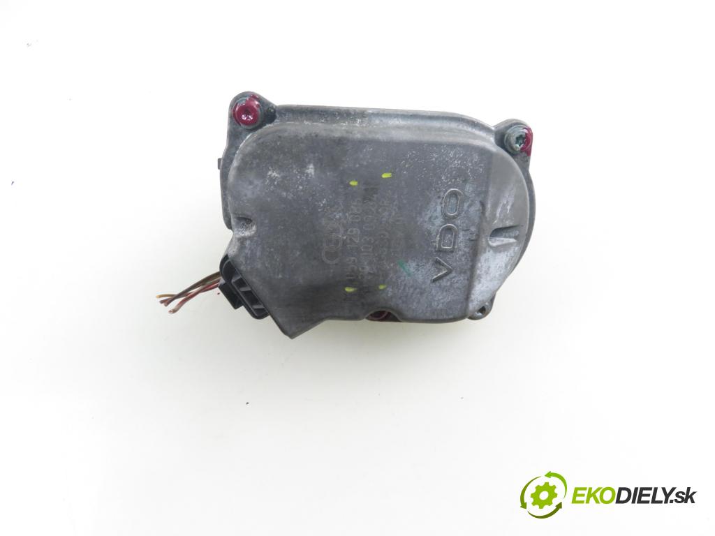 AUDI A6 (4F2, C6) SEDAN 2005 132,00 2.7 TDI 180 - BPP 2698,00 Nastavovač turba A2C53022954 ; 059129086 (Ostatné)