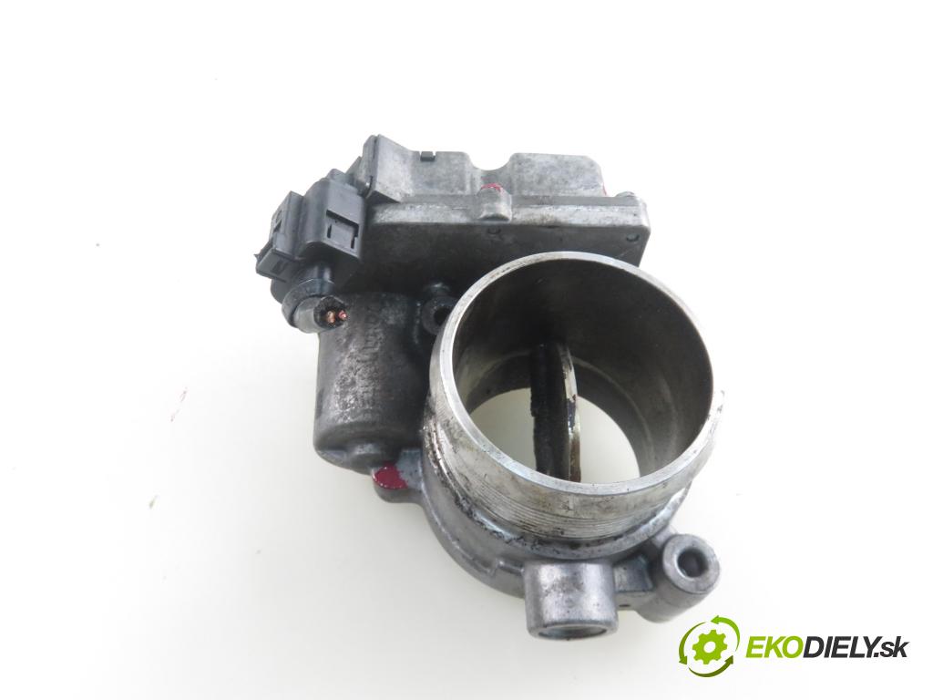 AUDI A6 (4F2, C6) SEDAN 2005 132,00 2.7 TDI 180 - BPP 2698,00 Škrtiaca klapka 4E0145950J ; A2C30247400 (Škrtiace klapky)