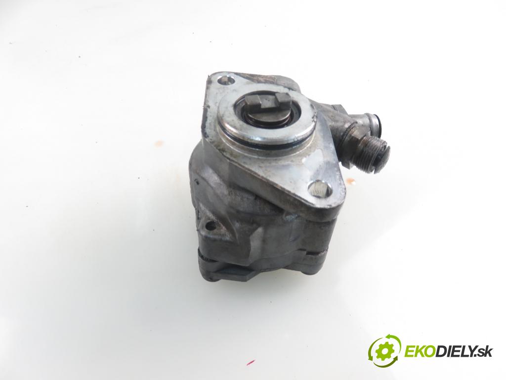 MAN TGX I CIĄGNIK SIODŁOWY 2014 353,00 18.480 - D 2676 LF 25 12419,00 Pumpa servočerpadlo 81471016136 ; 7685955325 (Servočerpadlá, pumpy riadenia)