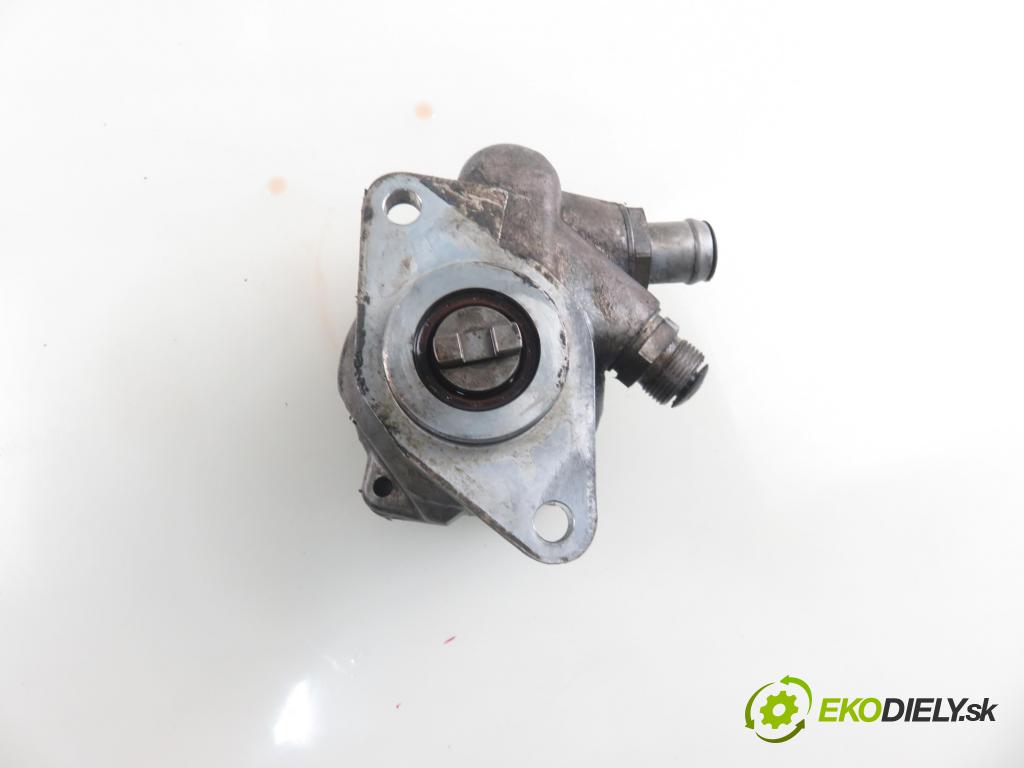 MAN TGX I CIĄGNIK SIODŁOWY 2014 353,00 18.480 - D 2676 LF 25 12419,00 Pumpa servočerpadlo 81471016136 ; 7685955325 (Servočerpadlá, pumpy riadenia)