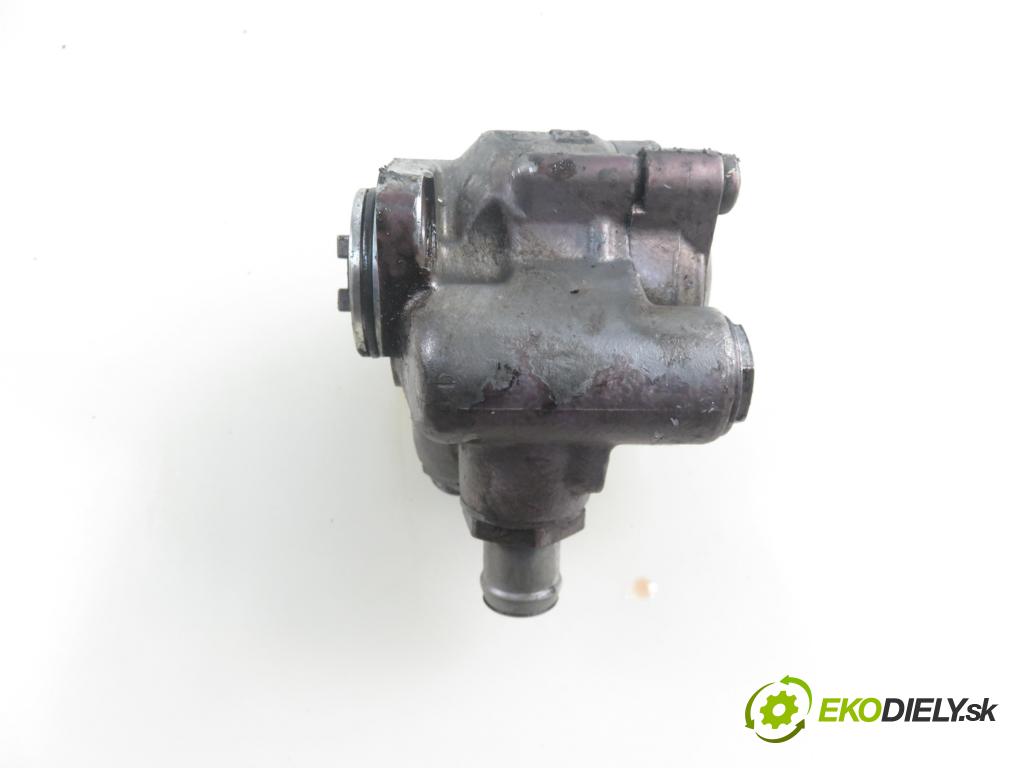 MAN TGX I CIĄGNIK SIODŁOWY 2014 353,00 18.480 - D 2676 LF 25 12419,00 Pumpa servočerpadlo 81471016136 ; 7685955325 (Servočerpadlá, pumpy riadenia)