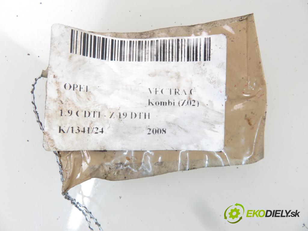 OPEL VECTRA C Kombi (Z02) KOMBI 2008 110,00 1.9 CDTI - Z 19 DTH 1910,00 pumpa paliva