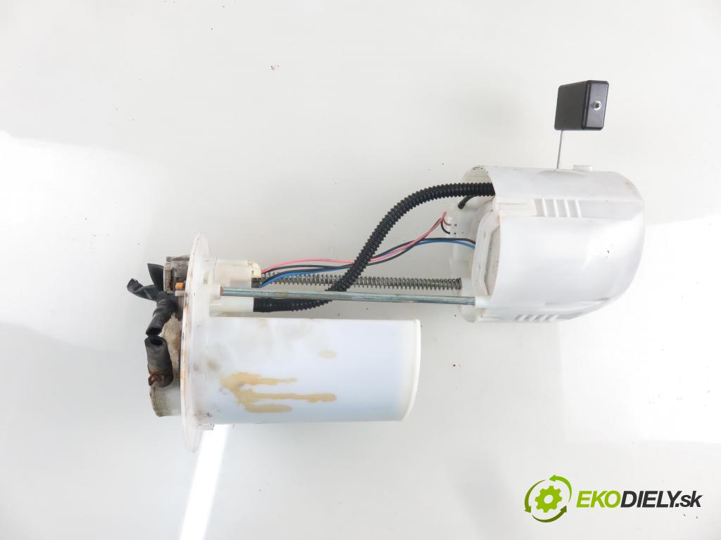 TOYOTA YARIS (_P9_) HB 2006 51,00 1.0 VVT-i (KSP90_) - 1KR-FE 998,00 pumpa paliva 770200D080
