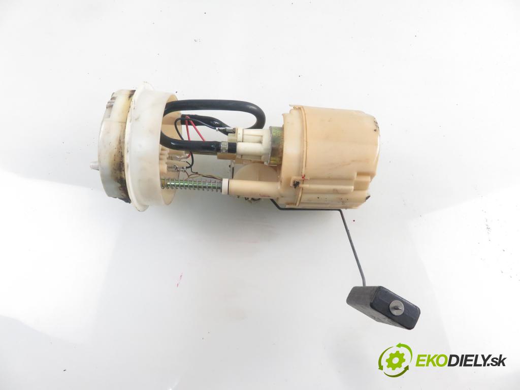 FIAT SEICENTO / 600 (187_) HB 1999 29,00 0.9 39 - 1170 A1.046 899,00 pumpa paliva 46518013 ; 09766009900