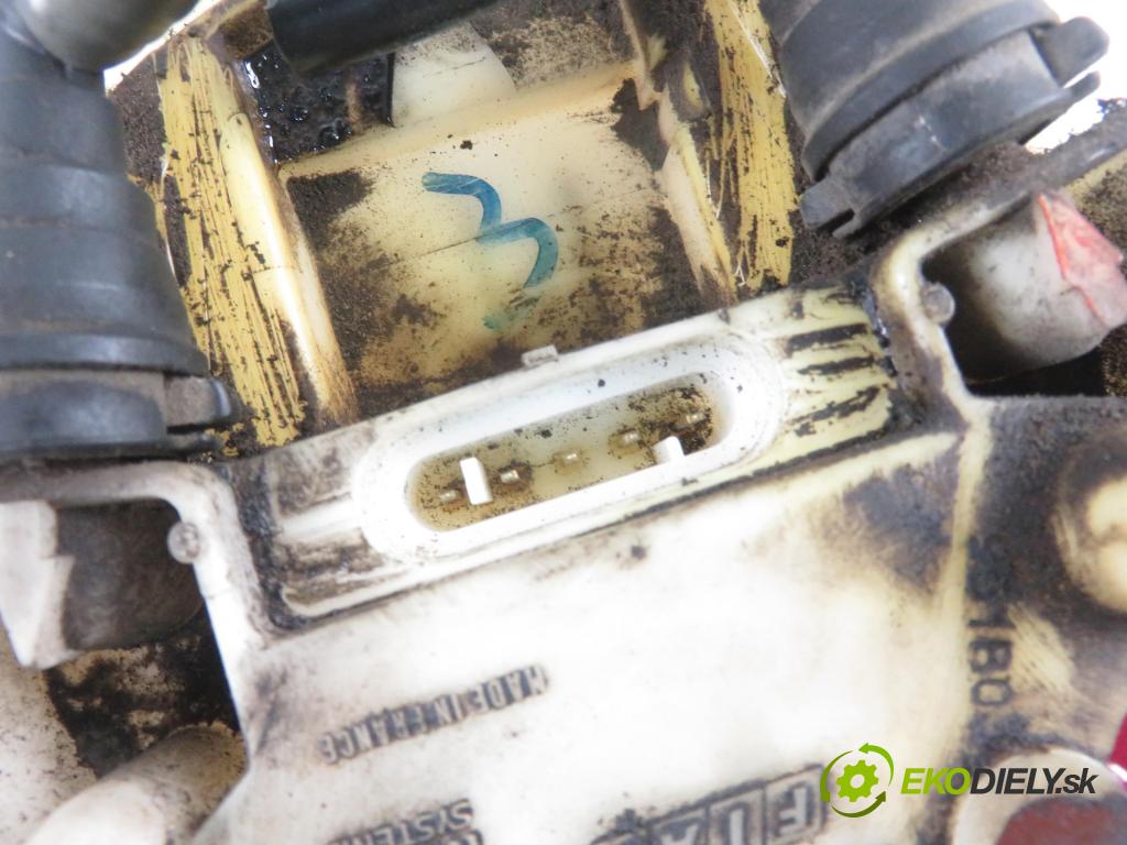 FIAT SEICENTO / 600 (187_) HB 1999 29,00 0.9 39 - 1170 A1.046 899,00 pumpa paliva 46518013 ; 09766009900
