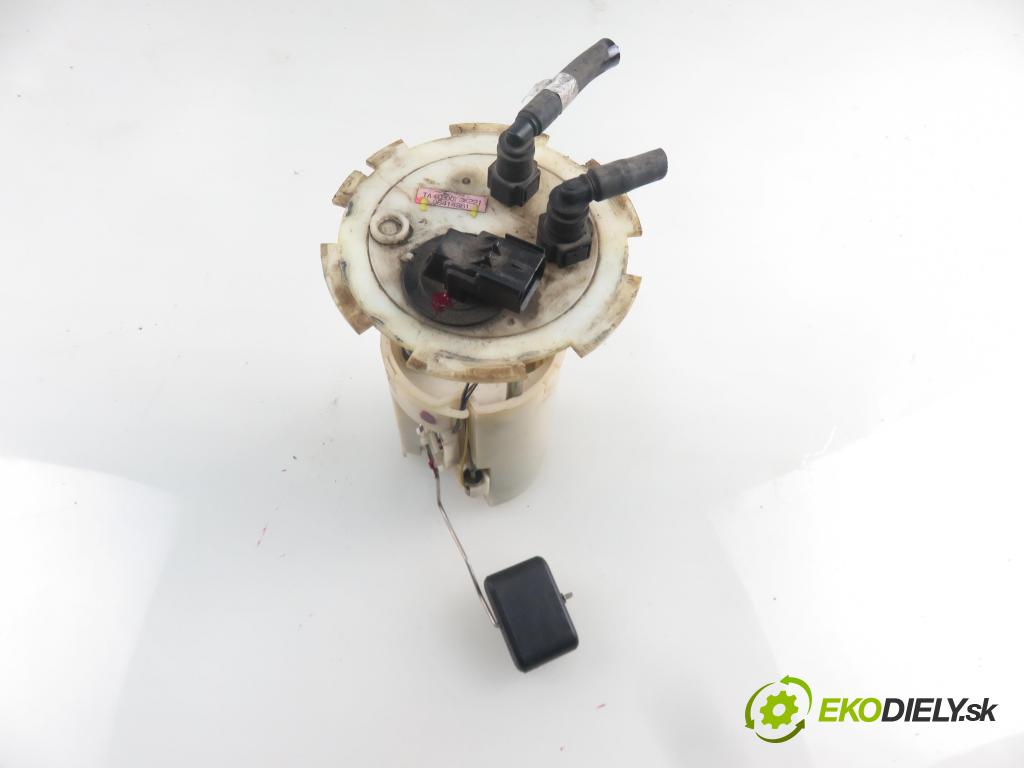 CHEVROLET AVEO / KALOS liftback (T200) HB 2004 53,00 1.2 - F12S3 1150,00 pumpa paliva 96414381