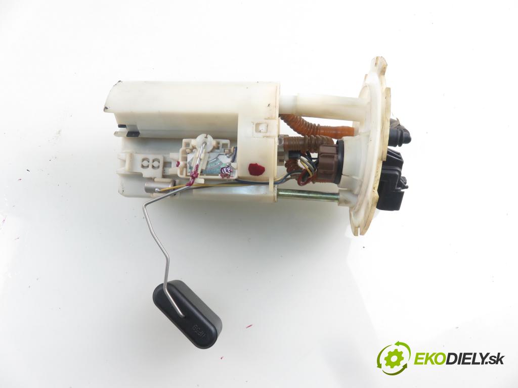 CHEVROLET AVEO / KALOS liftback (T200) HB 2004 53,00 1.2 - F12S3 1150,00 pumpa paliva 96414381