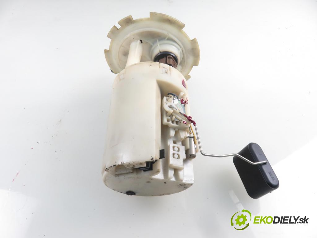 CHEVROLET AVEO / KALOS liftback (T200) HB 2004 53,00 1.2 - F12S3 1150,00 pumpa paliva 96414381