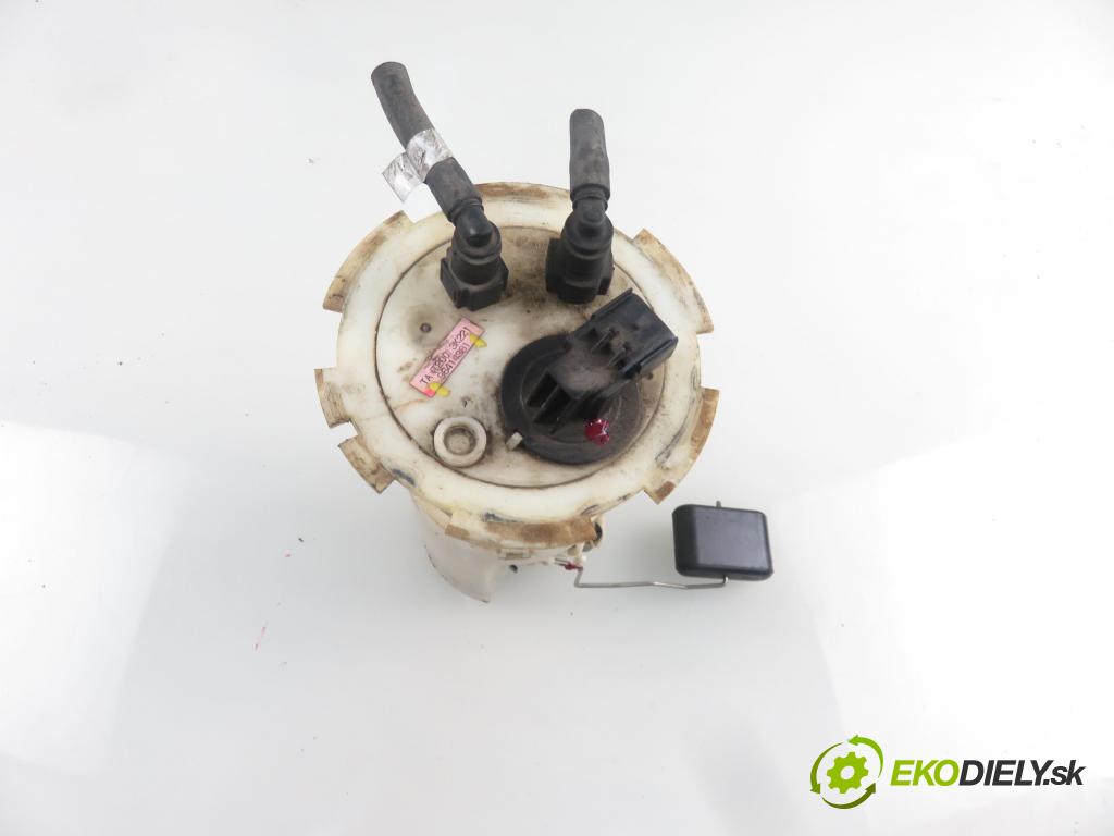 CHEVROLET AVEO / KALOS liftback (T200) HB 2004 53,00 1.2 - F12S3 1150,00 pumpa paliva 96414381