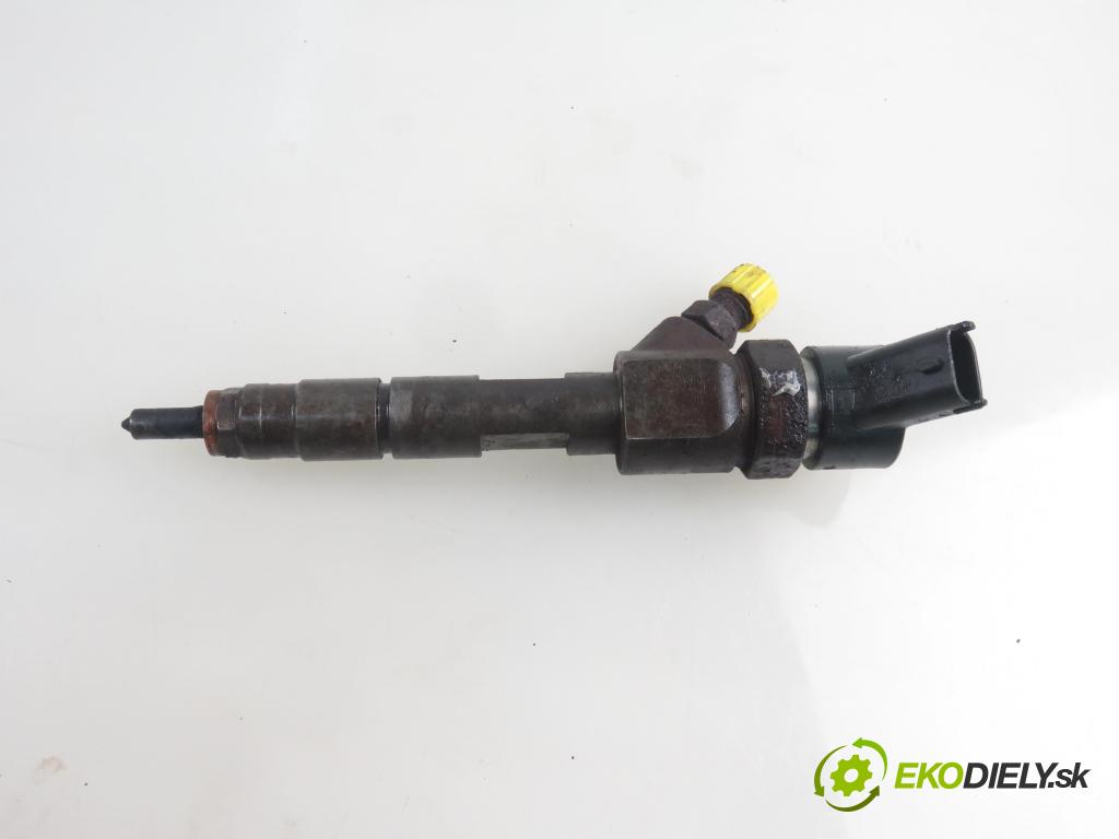 RENAULT SCENIC II (JM0/1_) MINIVAN 2004 88,00 1.9 dCi 120 - F9Q 812 1870,00 vstrekovač 8200100272 ; 0445110110B (Vstrekovače)
