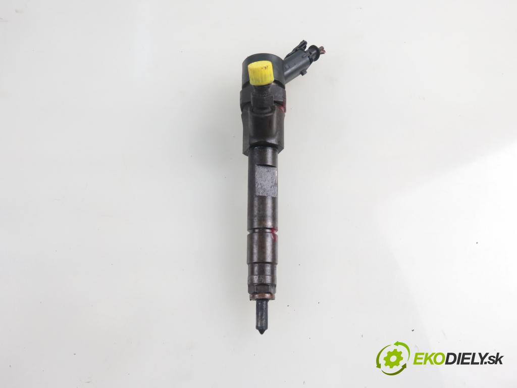 RENAULT SCENIC II (JM0/1_) MINIVAN 2004 88,00 1.9 dCi 120 - F9Q 812 1870,00 vstrekovač 8200100272 ; 0445110110B (Vstrekovače)