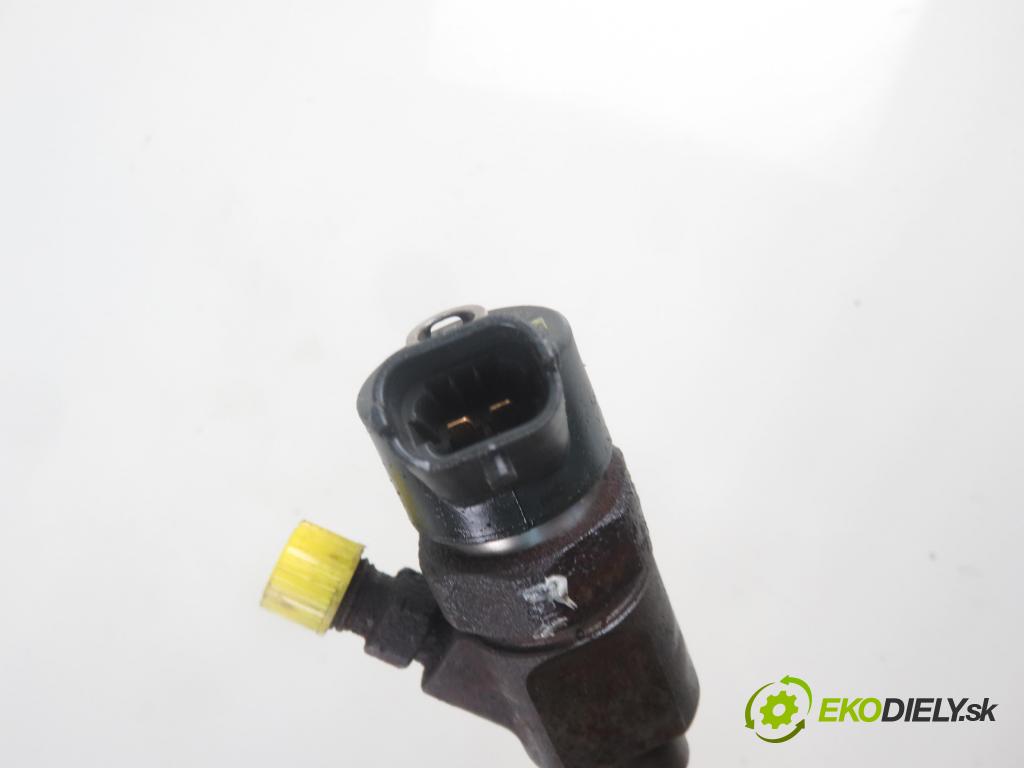 RENAULT SCENIC II (JM0/1_) MINIVAN 2004 88,00 1.9 dCi 120 - F9Q 812 1870,00 vstrekovač 8200100272 ; 0445110110B (Vstrekovače)