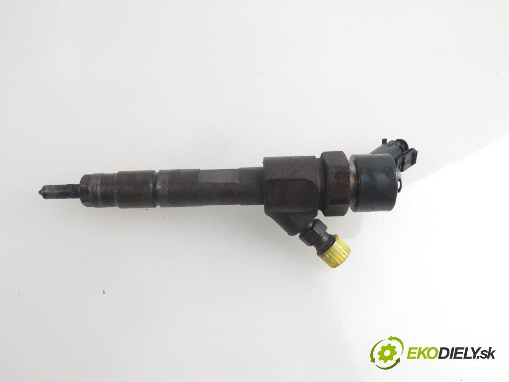 RENAULT SCENIC II (JM0/1_) MINIVAN 2004 88,00 1.9 dCi 120 - F9Q 812 1870,00 vstrekovač 8200100272 ; 0445110110B (Vstrekovače)