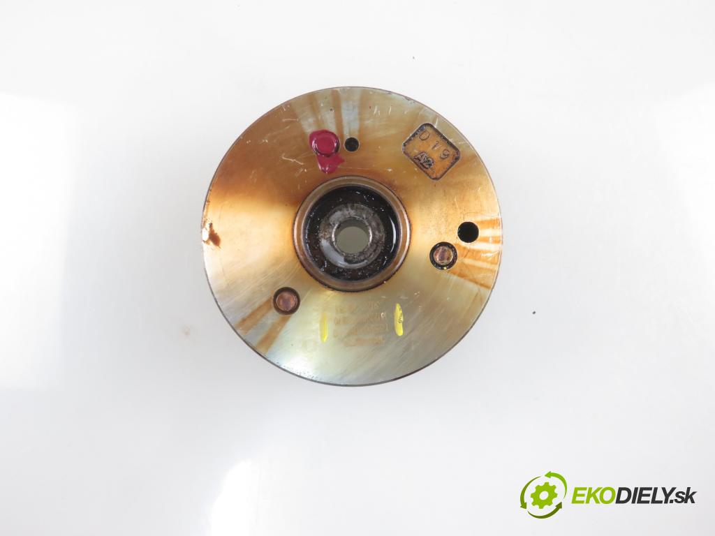 CITROEN C1 (PM_, PN_) HB 2006 50,00 1.0 12V R3 68 - 1KR-FE 998,00 Koleso vačky Vačkový hriadeľ: 135200Q010 ; HU2298000870